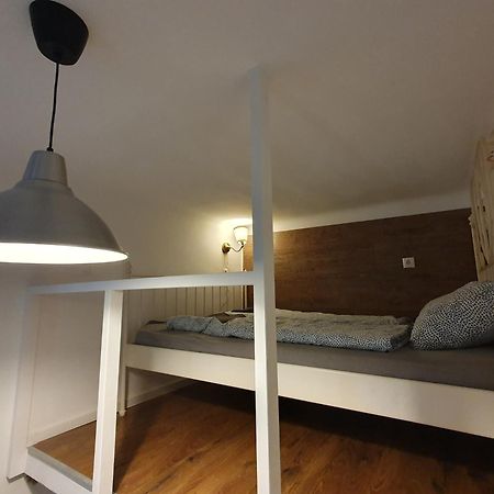 Cozy Studio With Air Condition Freshly Renovated 布达佩斯 外观 照片