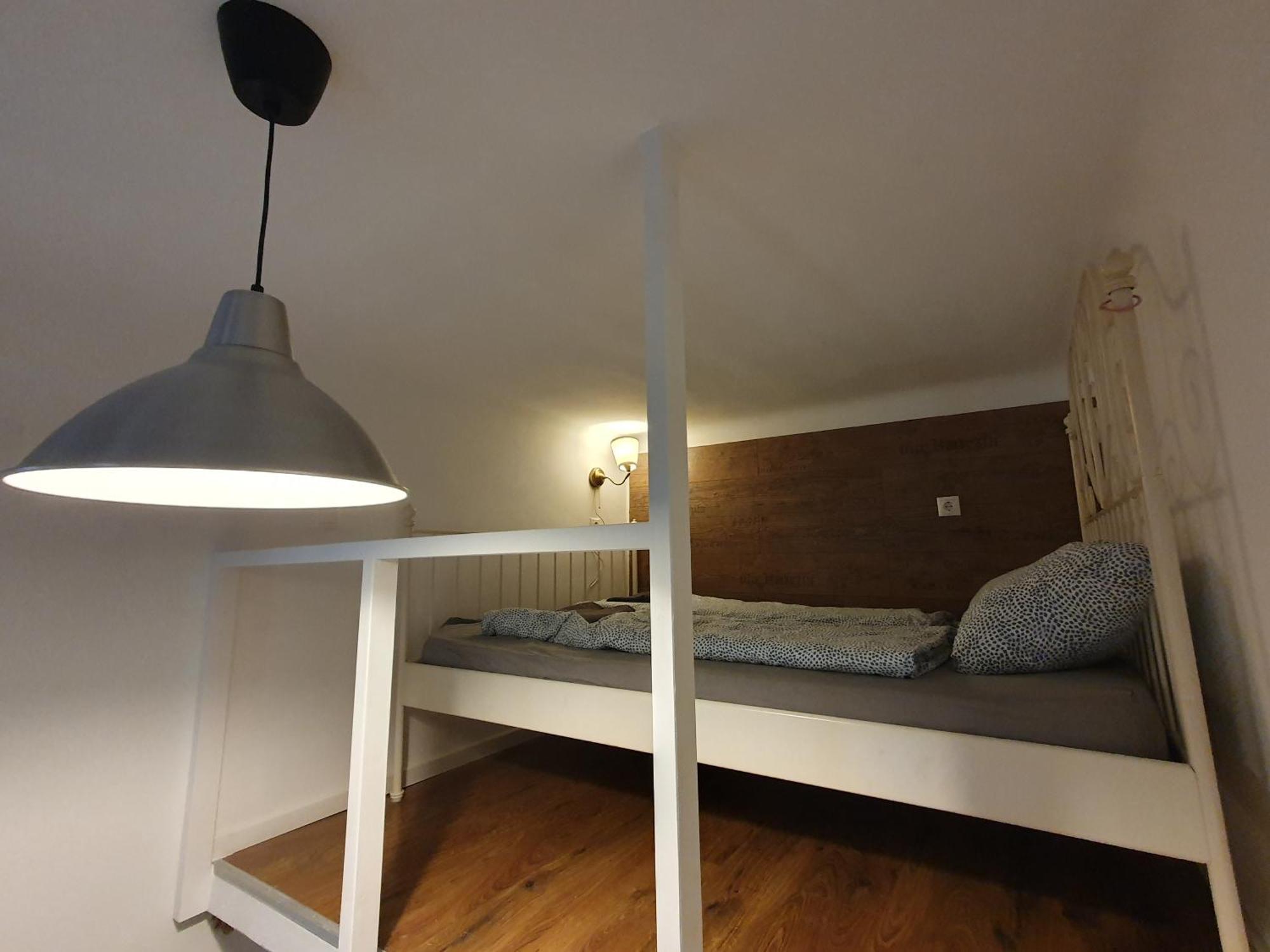 Cozy Studio With Air Condition Freshly Renovated 布达佩斯 外观 照片