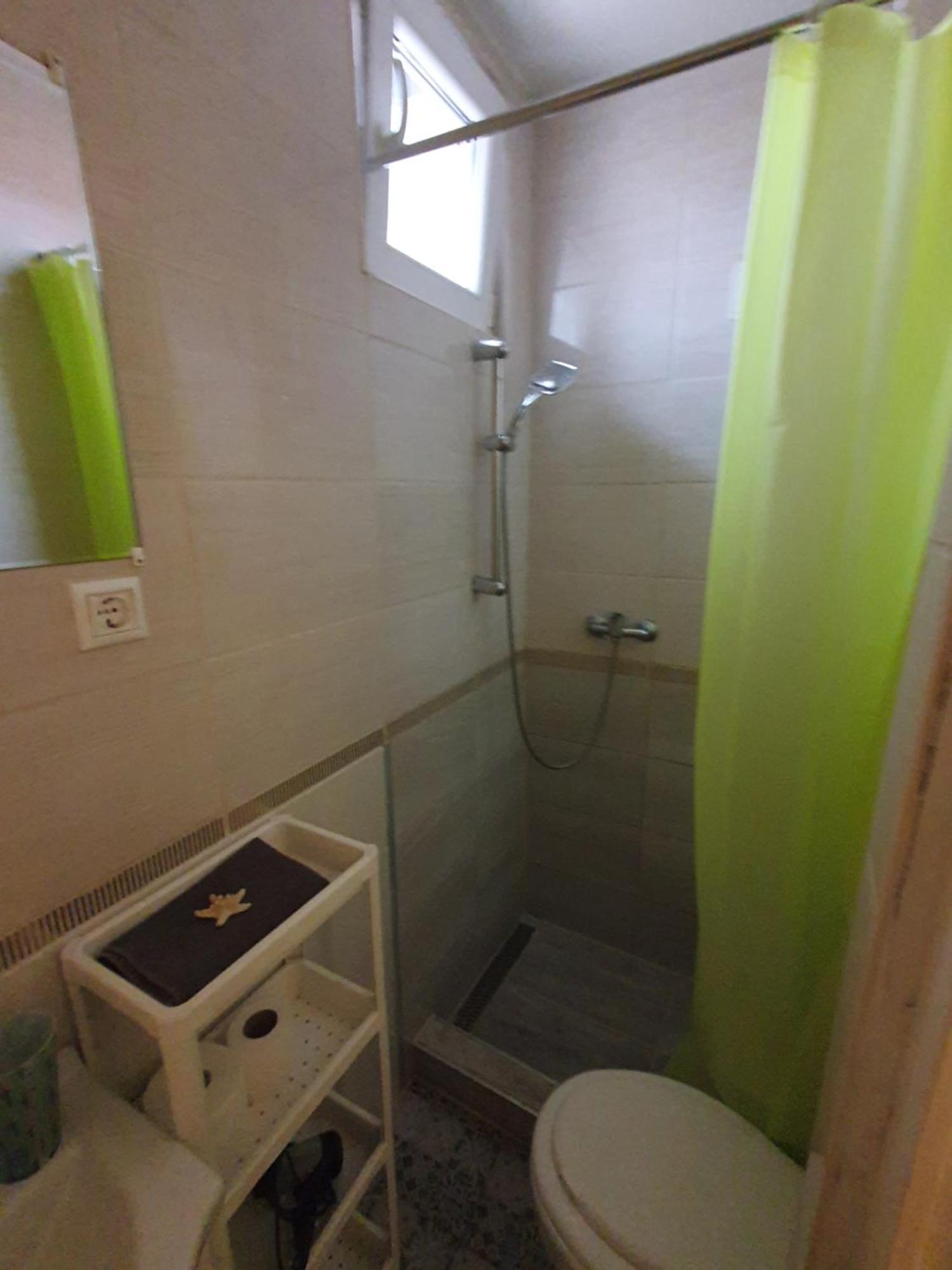 Cozy Studio With Air Condition Freshly Renovated 布达佩斯 外观 照片